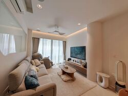 Sea Horizon (D18), Condominium #601007121